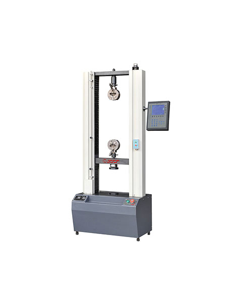 液晶顯示電子萬能試驗(yàn)機(jī)WDS-5、10、20