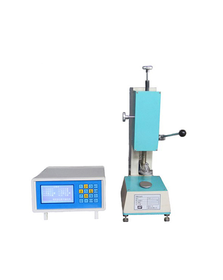 數(shù)顯式彈簧試驗(yàn)機(jī)TLS-1、2、5、10、20